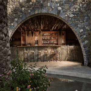 Acro Bar
