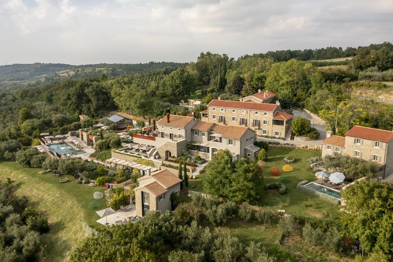 San Canzian Estate