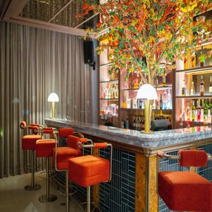 Topazio Lounge Bar