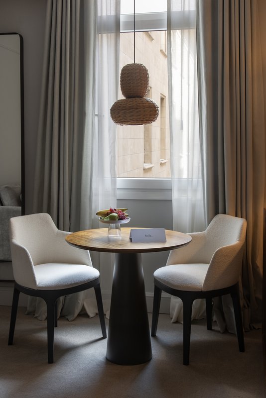 Prestige Suite