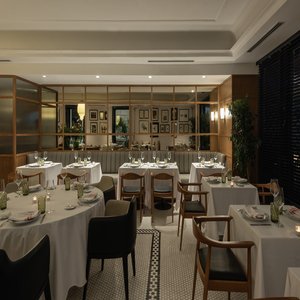 Restaurante Cantina