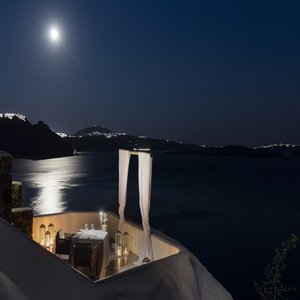 Panorama Balcony