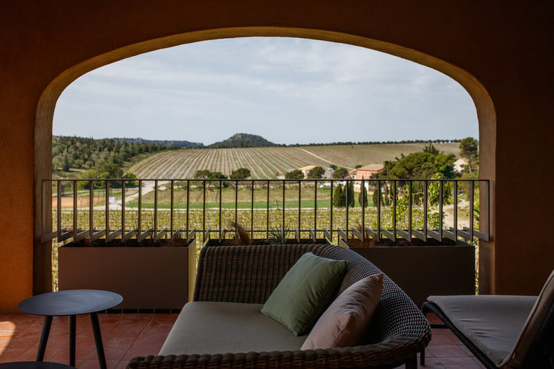 Villa Soleilla - View