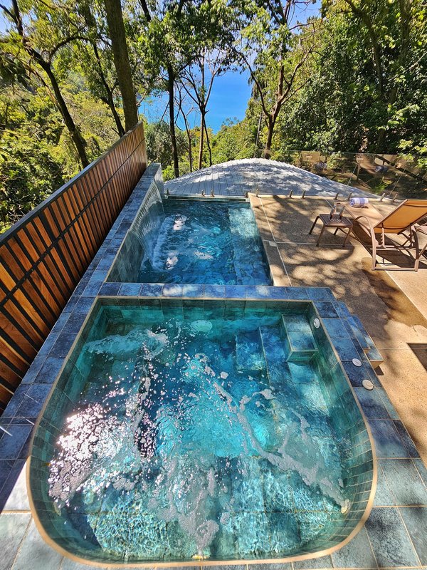Villa Private Pool And Hot Tub