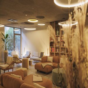 Spa Library