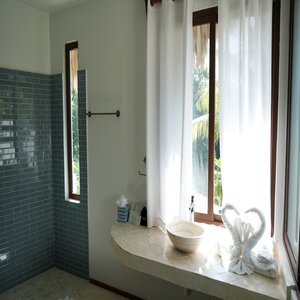 Seabreeze Luxury Villa Bathroom