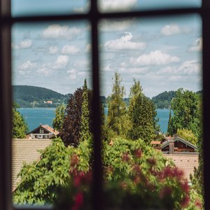 Lake View Suite - View