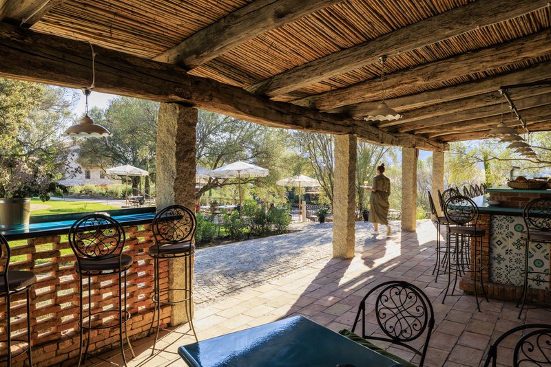 Restaurant L'Appuntamento