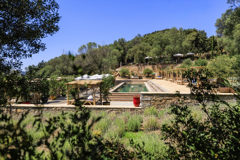 A Mandria di Murtoli