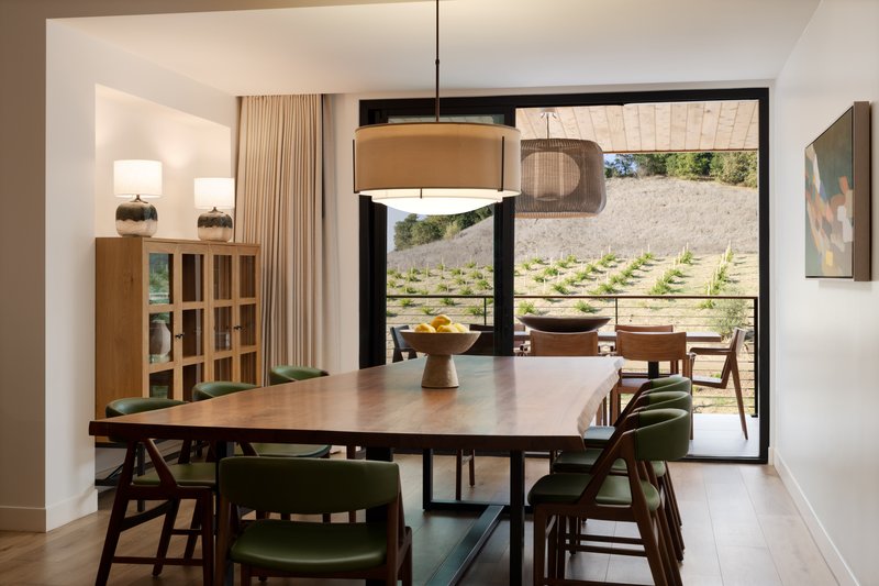 Appellation Two Bedroom Suite - Dining Room