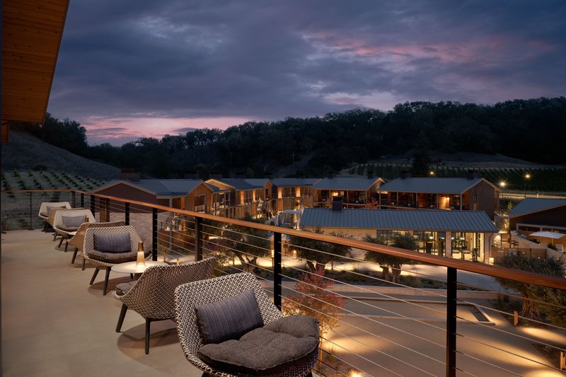 Andys Beeline Rooftop