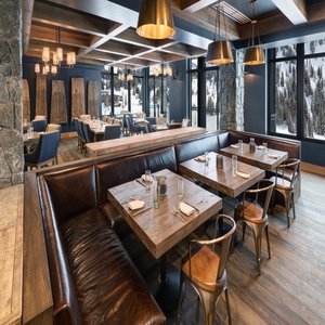 Swens Seating Winter