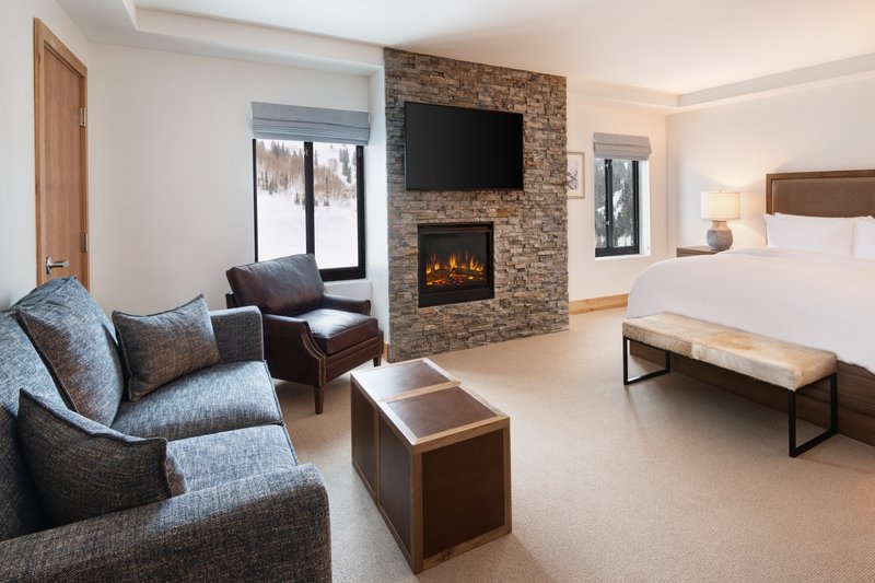 Lift View King Sofa Bed