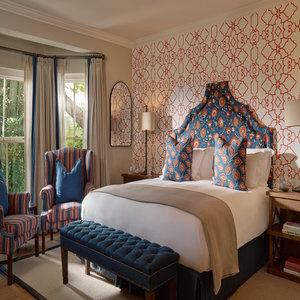 Le Quartier Cottage - Bedroom