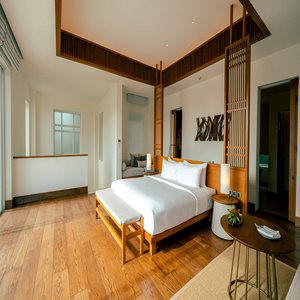 Ke Ga Bay Villa - Bedroom