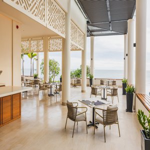 The Terrace Restaurant