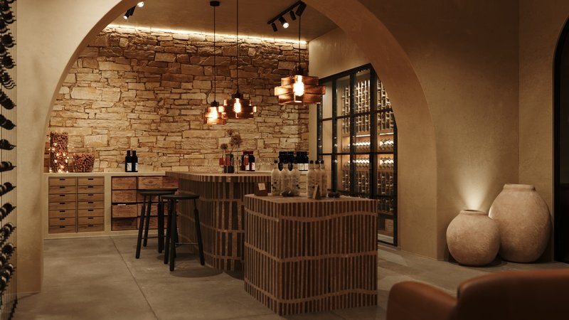 Wine Cellar