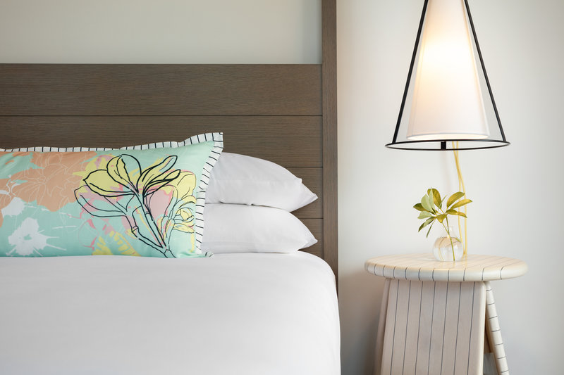 King Mobility - Bedroom