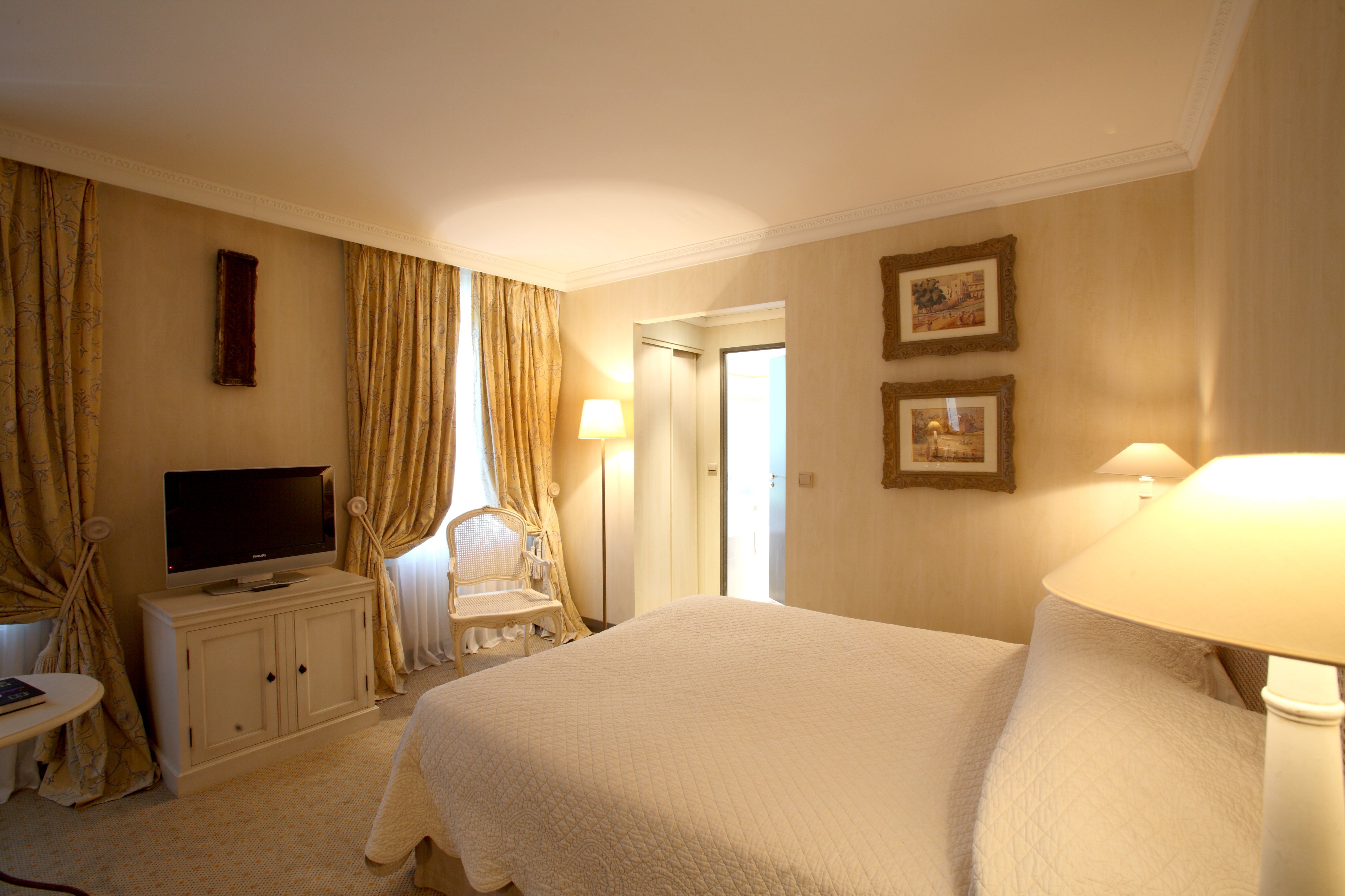 Classic Room