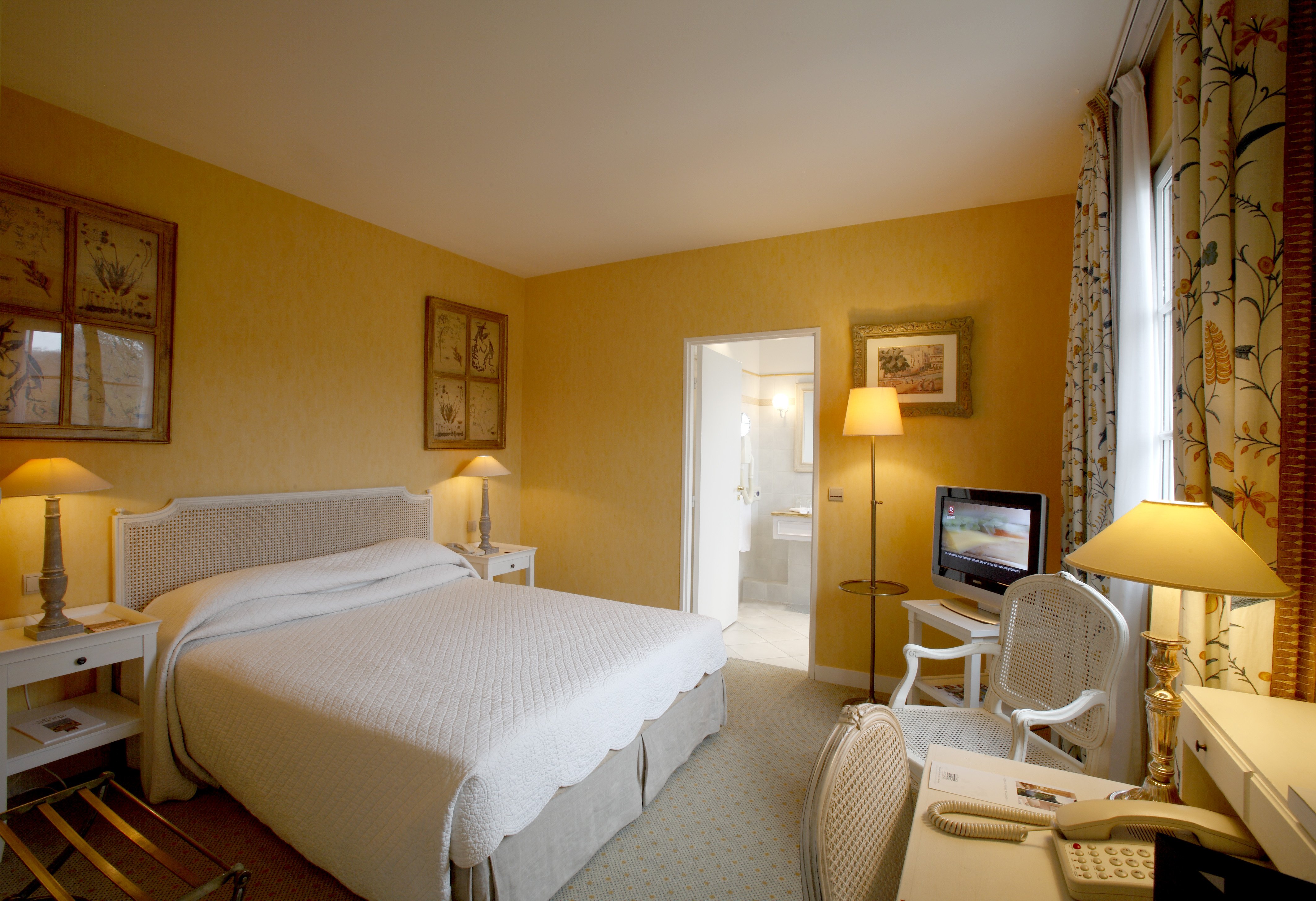 Comfort Room