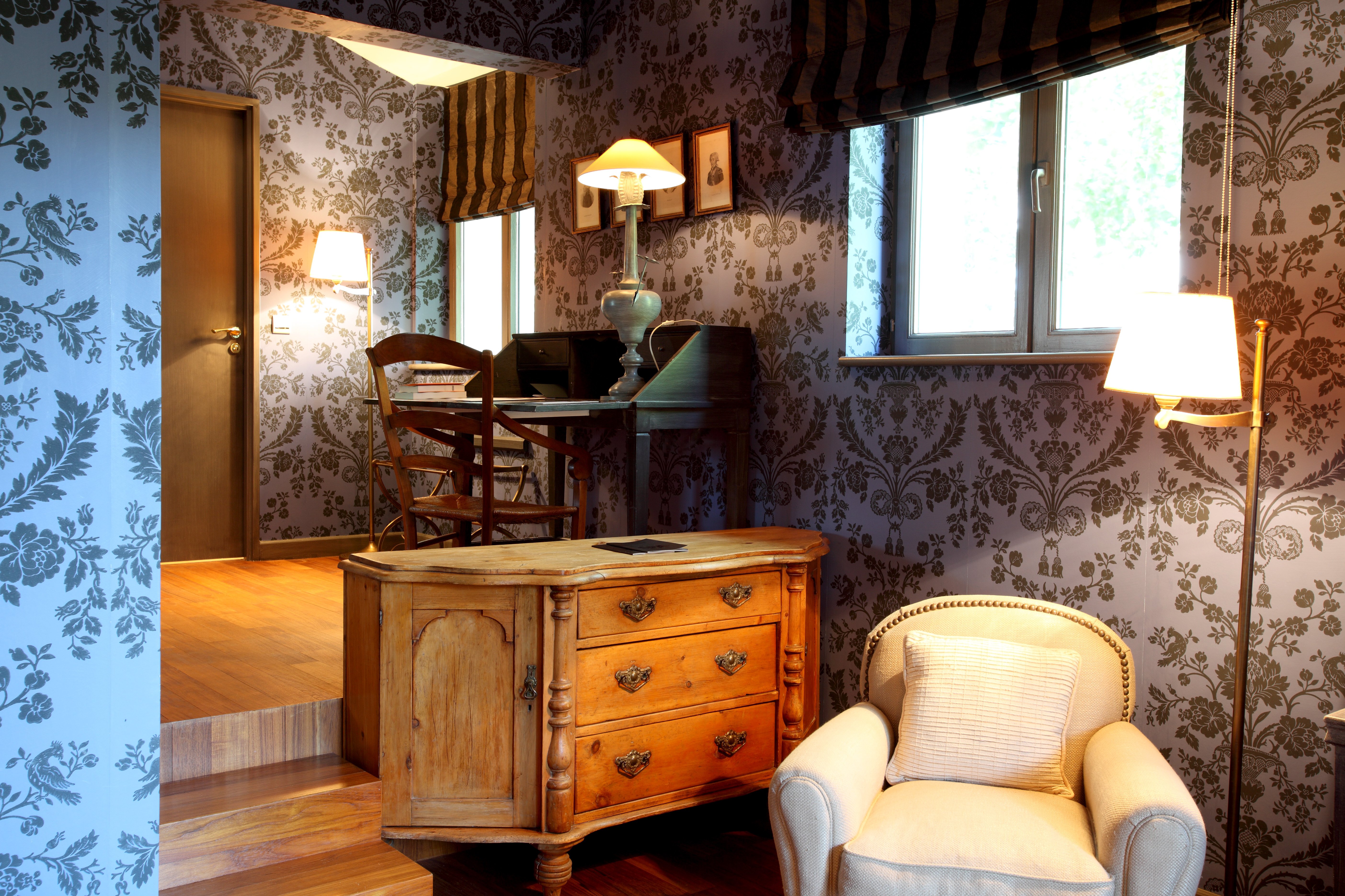 Junior Suite Offenbach