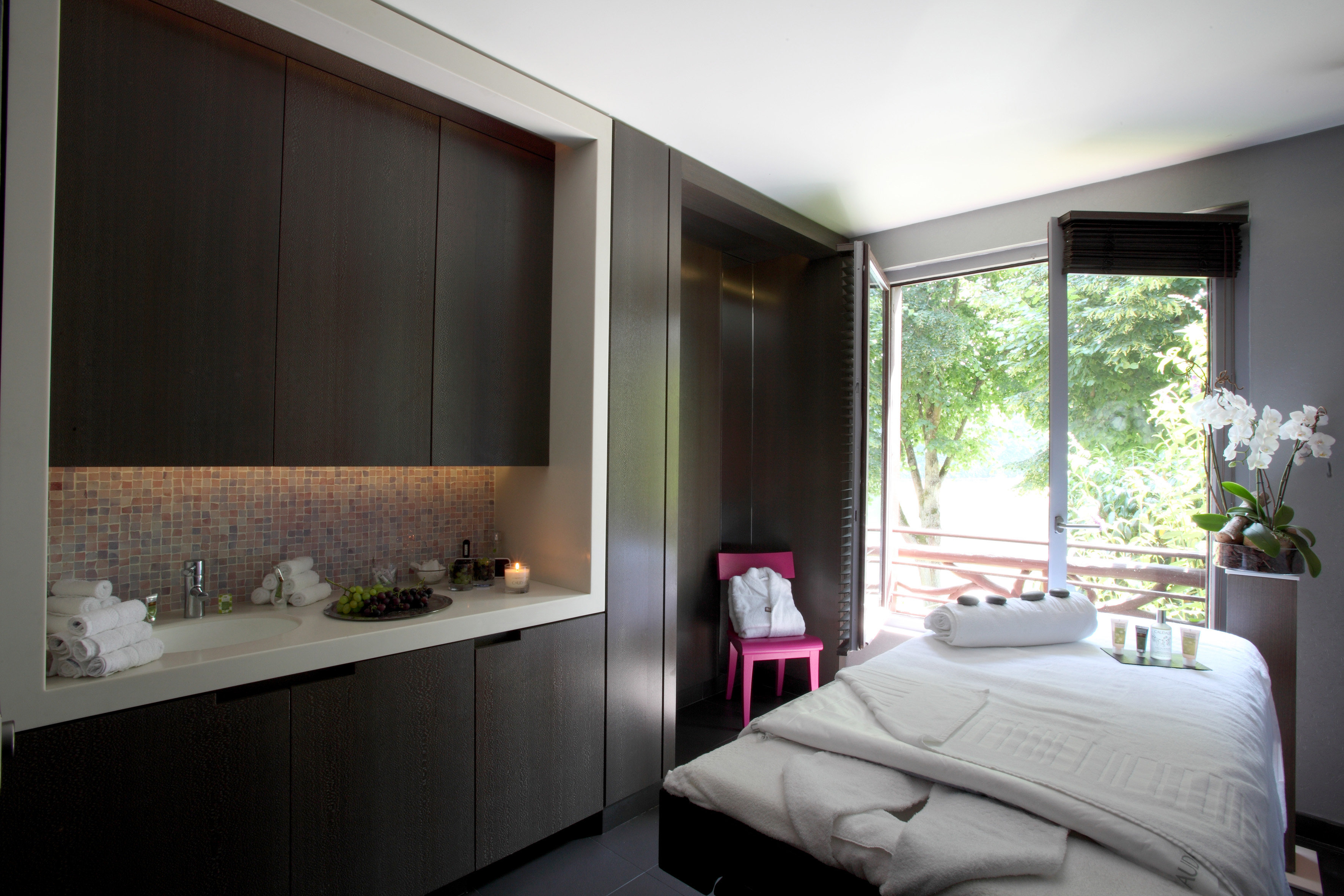 Spa Treatment Room