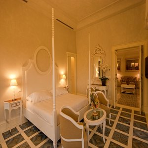 Villa Suite