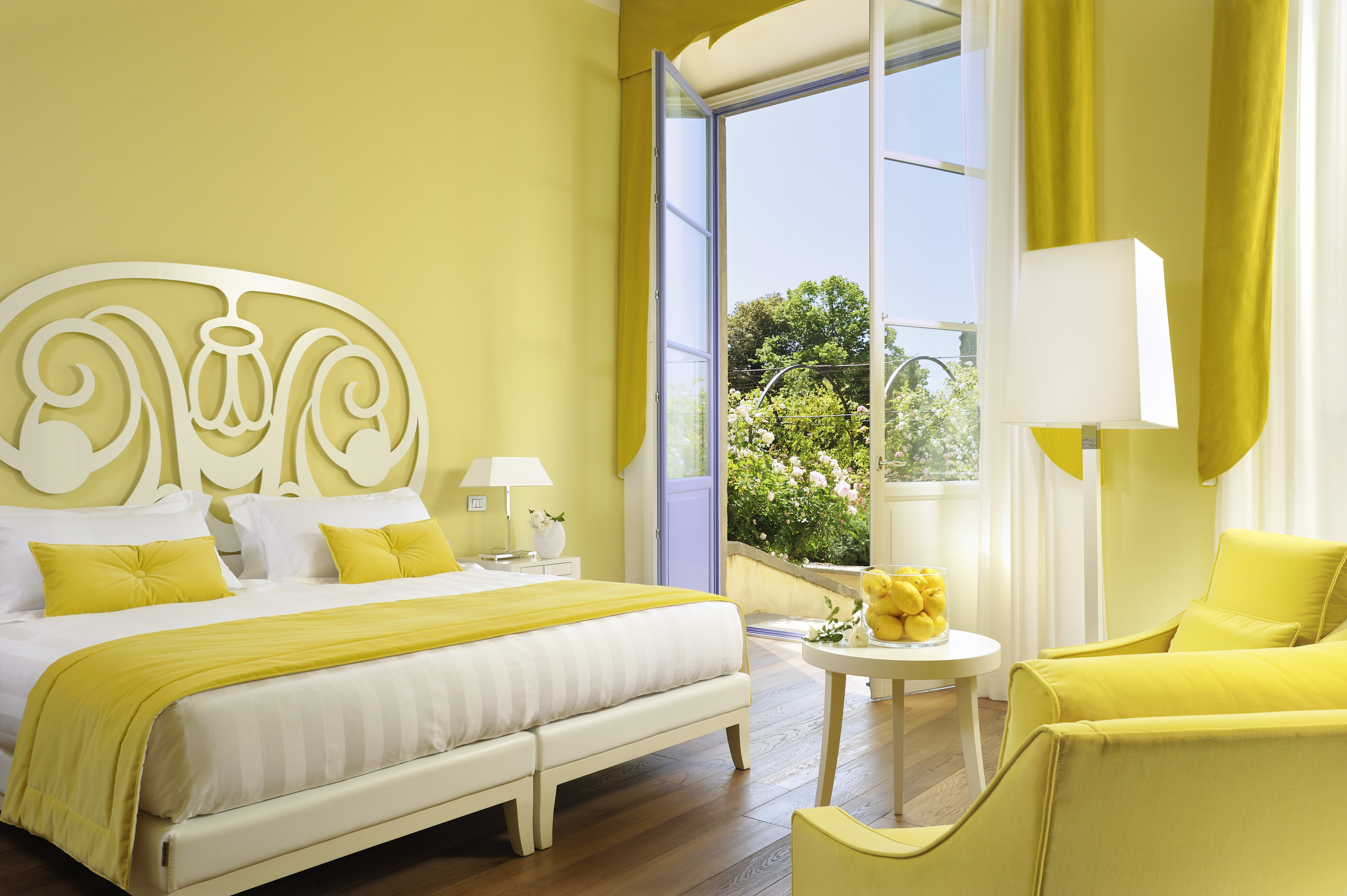 Chini Pavilion - Junior Suite