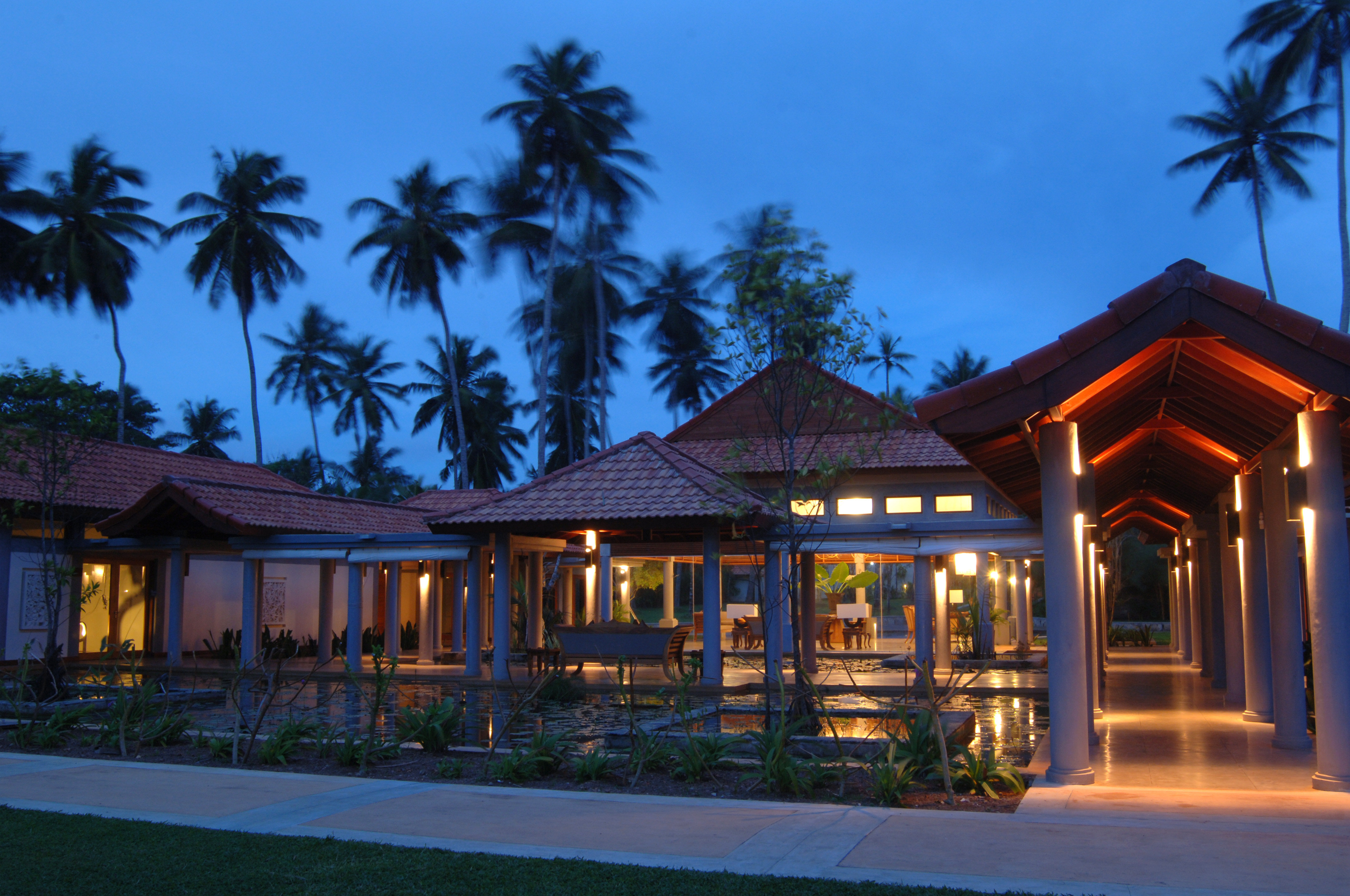 Sri Lanka’s finest hotel