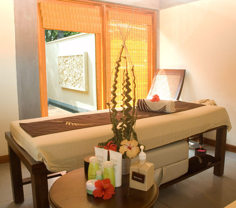 Serenity Ayurveda Spa