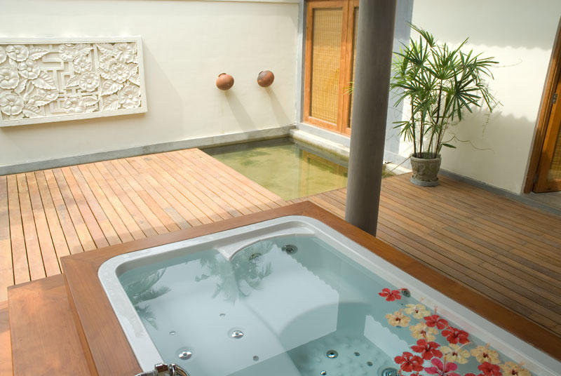 Serenity Spa