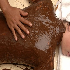 Spa-Mud-Pack