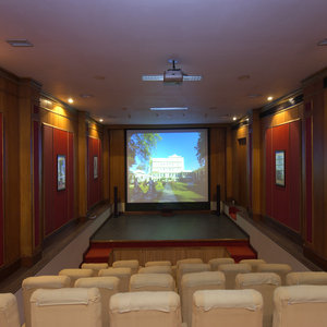 Manoranjan Theatre