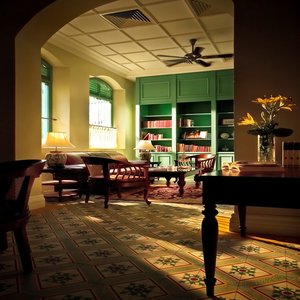 Library