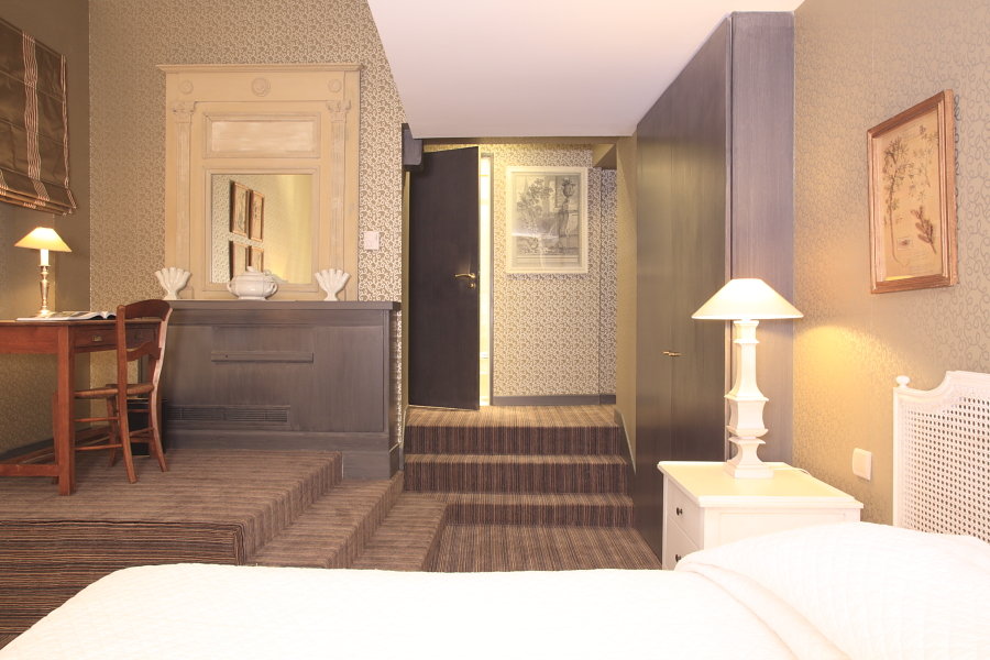 Junior Suite Menuhin