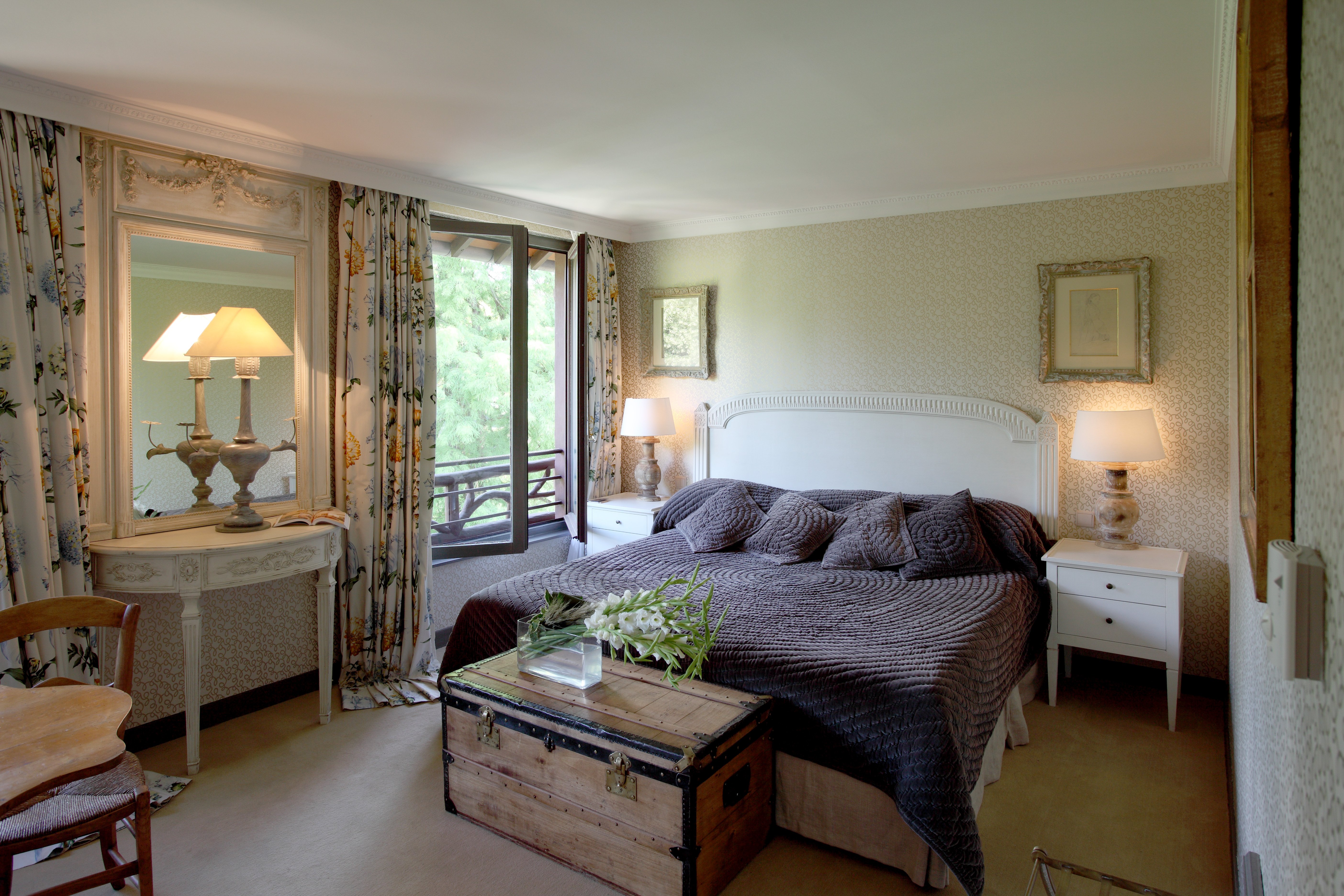 Junior Suite Monet