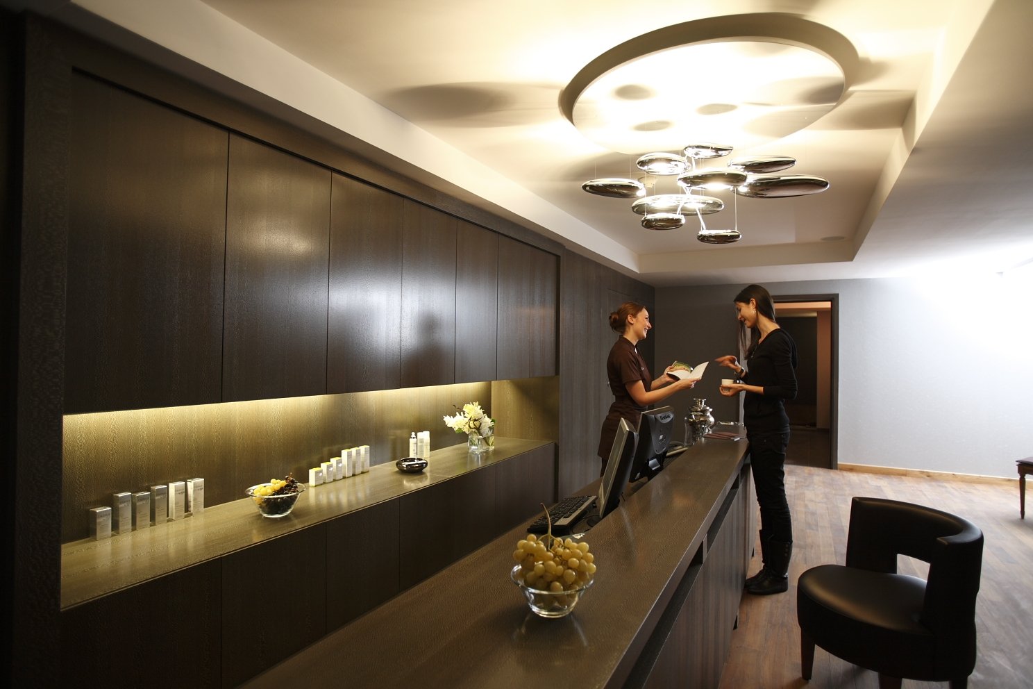Spa Caudalie