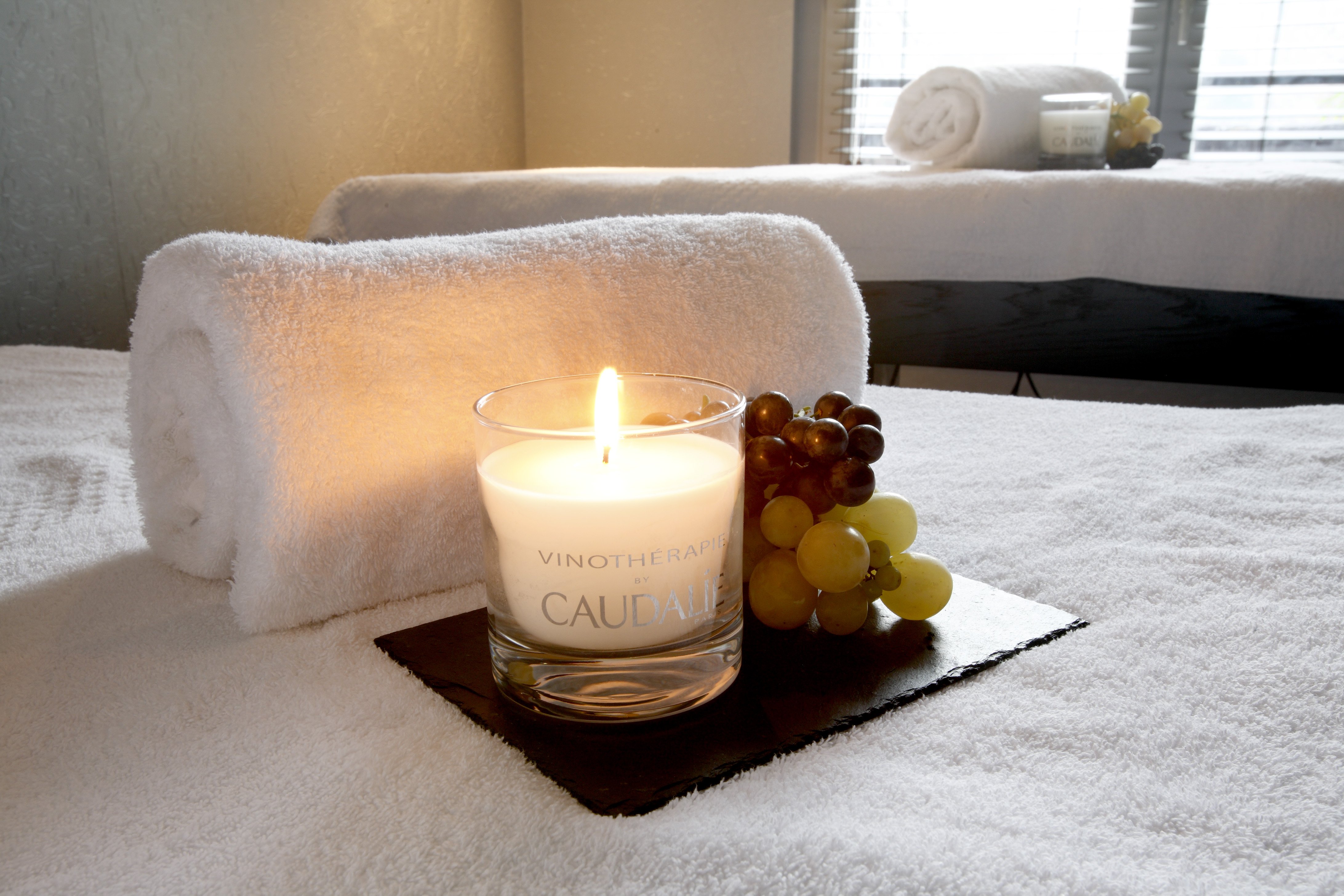 Spa Caudalie