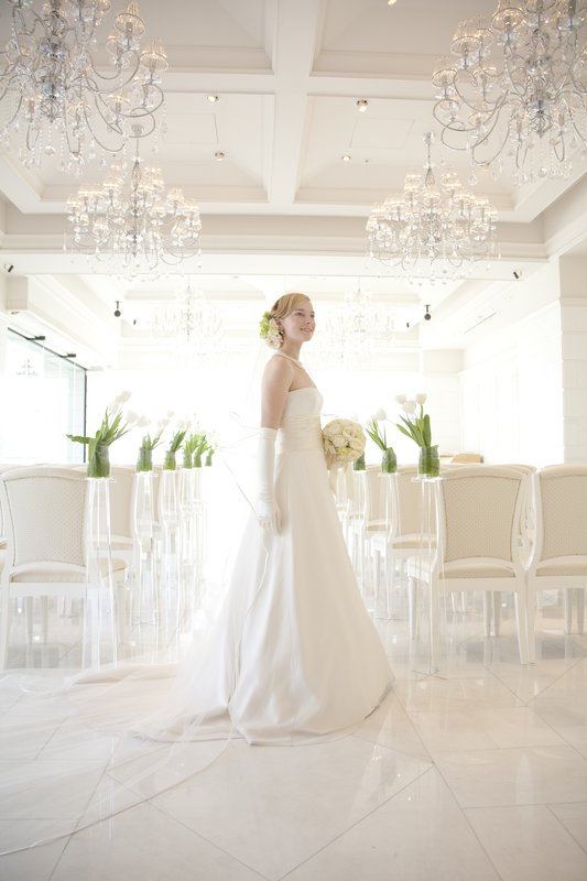 Wedding Bride