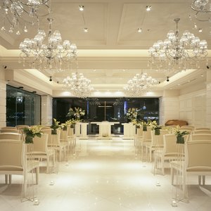 Wedding Ceremony