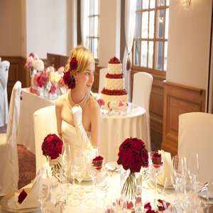 Wedding Banquet