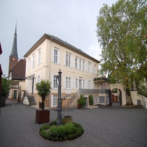 Ketschauer Hof