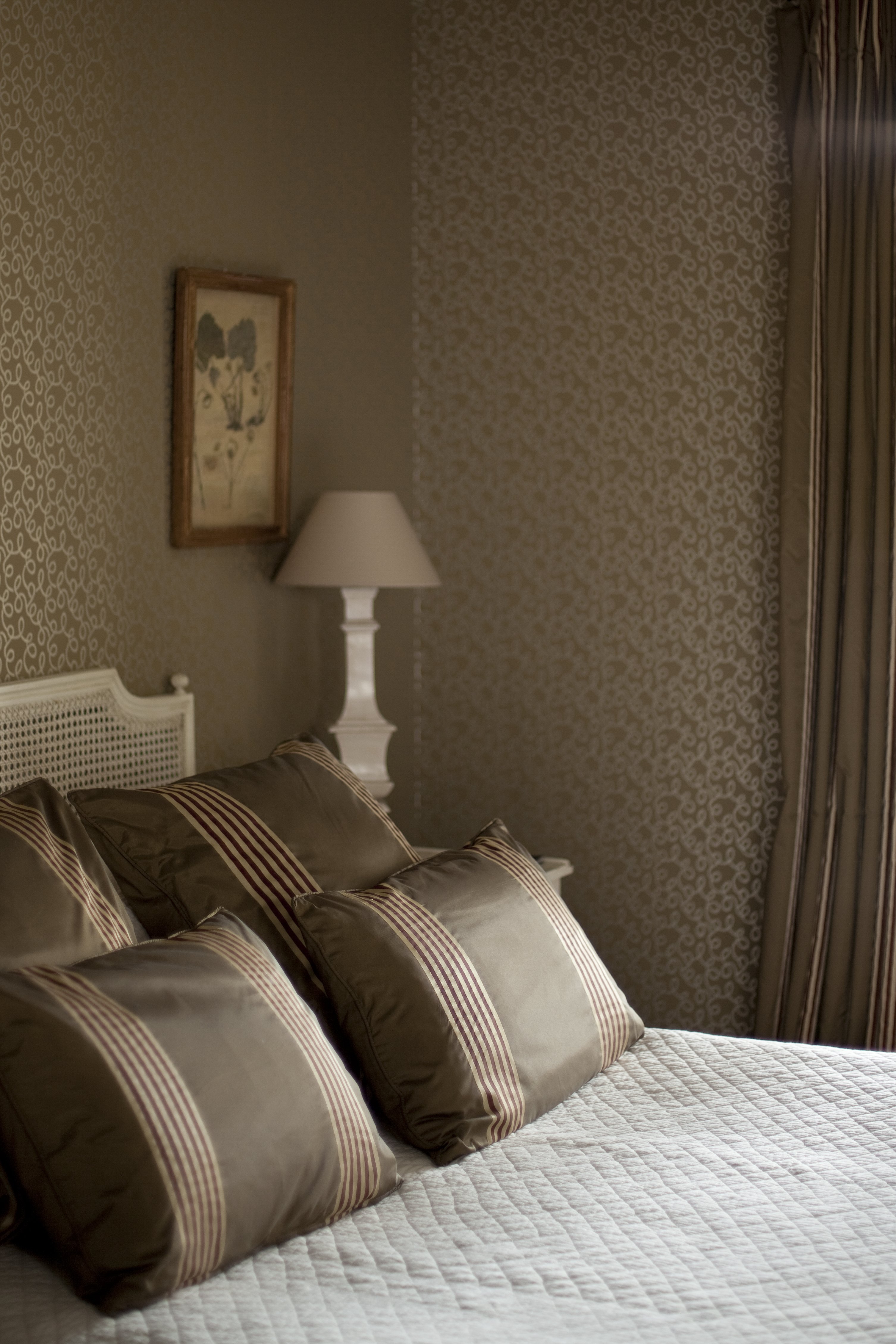 Junior Suite Menuhin