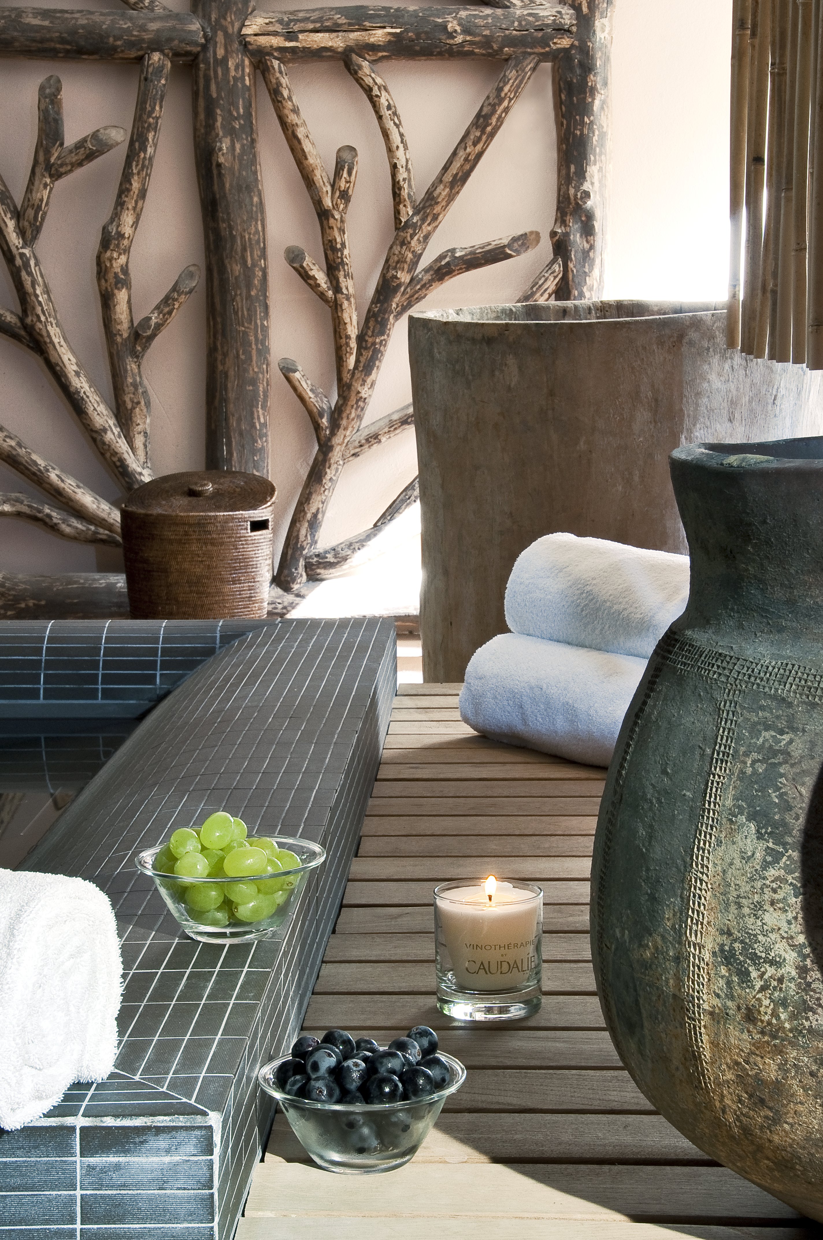 Spa Caudalie
