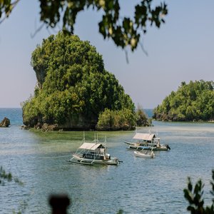 Manami Boat Tours - Lancha 1 and 2