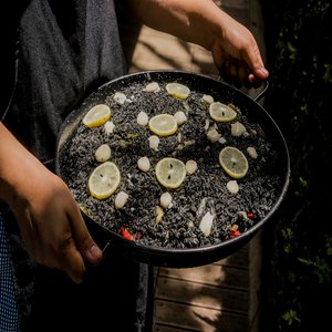 Paella