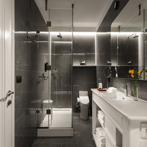 Superior Room - Bathroom