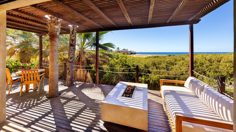 Beach View Bungalow King (Palma)