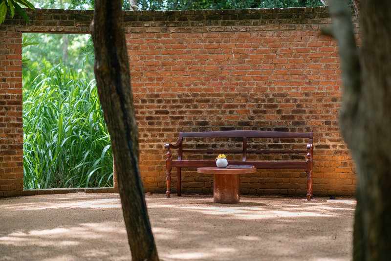 Yoga Pavilion