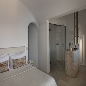 Superior Suite with Plunge Pool